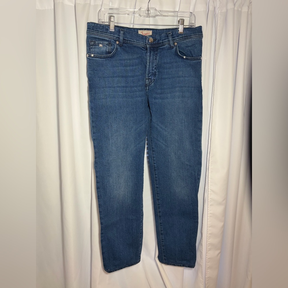 Men’s MARCO PESCAROLO Jeans Style Neranom18 size 50/34